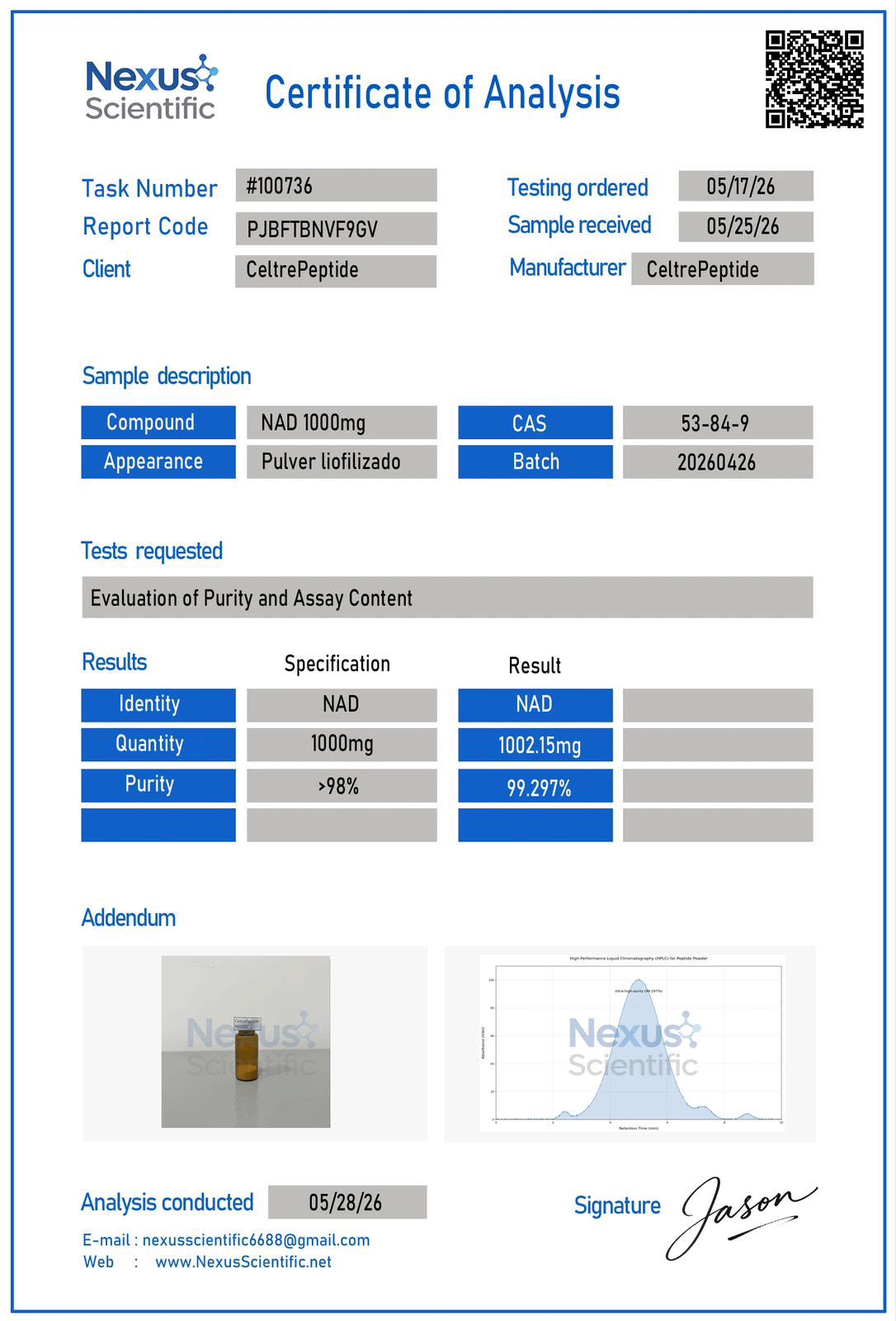 Batch document preview