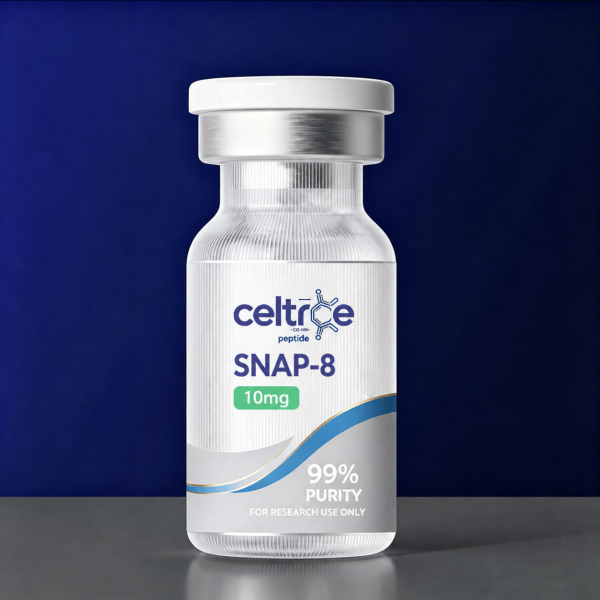 SNAP-8 (Acetyl Octapeptide-3)